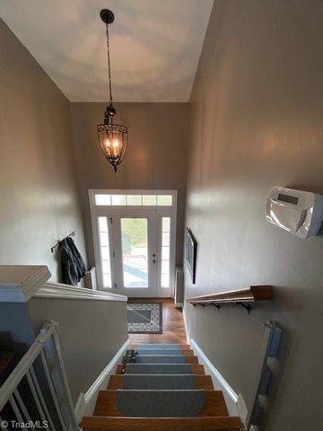 168 Underwood Drive, Thomasville, NC 27360