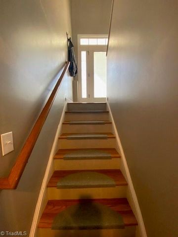 168 Underwood Drive, Thomasville, NC 27360