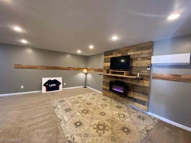 168 Underwood Drive, Thomasville, NC 27360