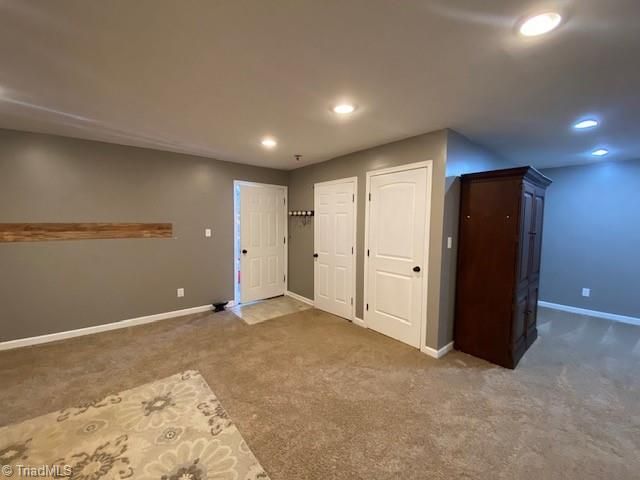 168 Underwood Drive, Thomasville, NC 27360