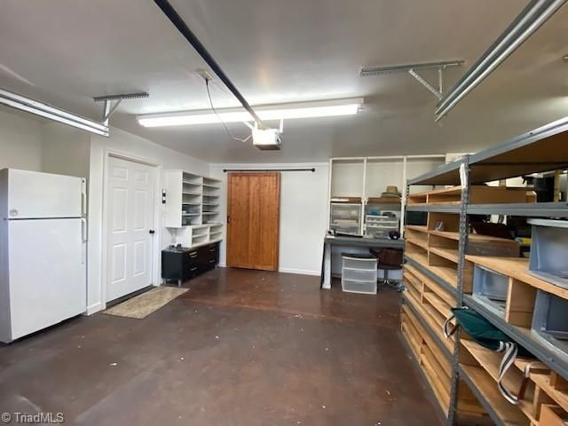 168 Underwood Drive, Thomasville, NC 27360