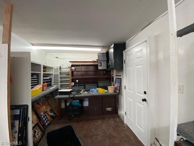 168 Underwood Drive, Thomasville, NC 27360