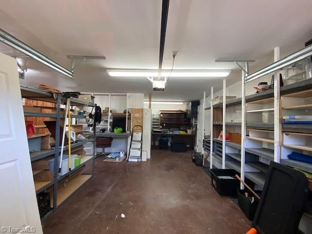 168 Underwood Drive, Thomasville, NC 27360