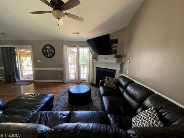 168 Underwood Drive, Thomasville, NC 27360