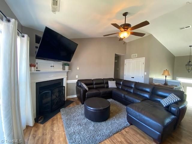 168 Underwood Drive, Thomasville, NC 27360