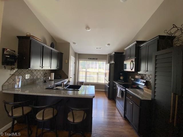168 Underwood Drive, Thomasville, NC 27360