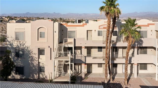 2028 Mesquite Lane 302, Laughlin, NV 89029