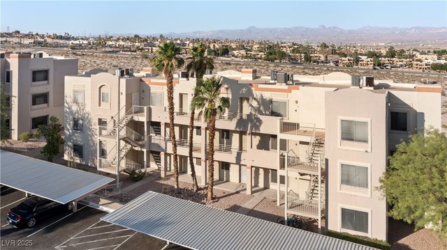 2028 Mesquite Lane 302, Laughlin, NV 89029