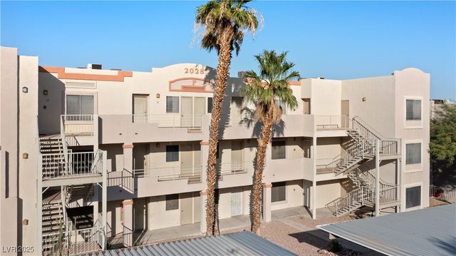 2028 Mesquite Lane 302, Laughlin, NV 89029