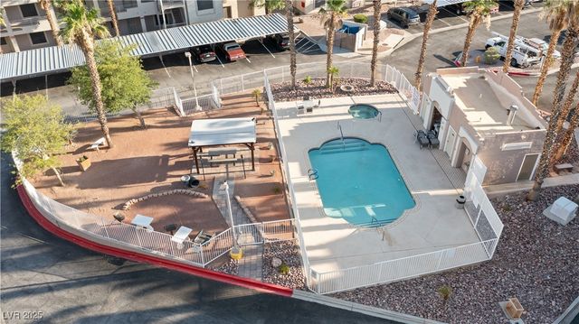 2028 Mesquite Lane 302, Laughlin, NV 89029