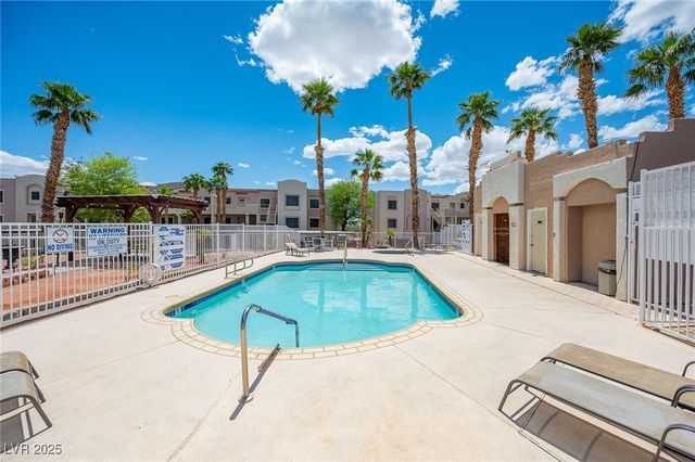 2028 Mesquite Lane 302, Laughlin, NV 89029