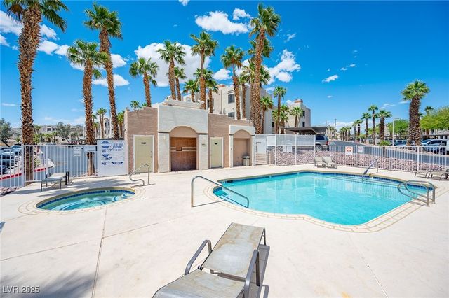 2028 Mesquite Lane 302, Laughlin, NV 89029
