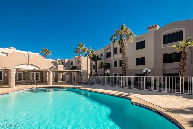 2028 Mesquite Lane 302, Laughlin, NV 89029