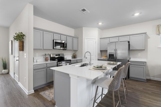 1038 Aldrich Street, Hephzibah, GA 30815