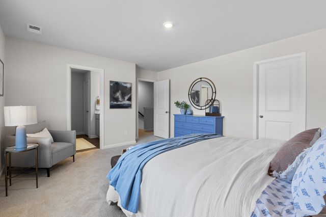 1038 Aldrich Street, Hephzibah, GA 30815