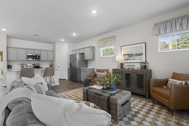 1038 Aldrich Street, Hephzibah, GA 30815