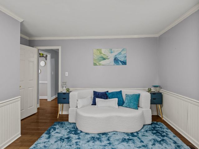 2728 Compton Bridge Road, Campobello, SC 29322