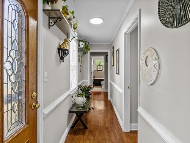 2728 Compton Bridge Road, Campobello, SC 29322