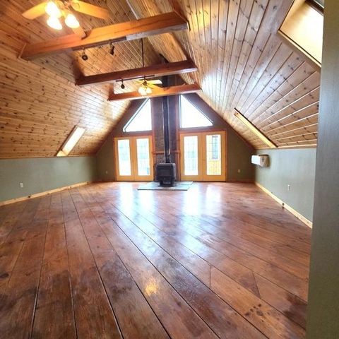 196 Hudson Drive, Wheelock, VT 05851