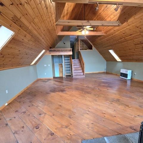 196 Hudson Drive, Wheelock, VT 05851