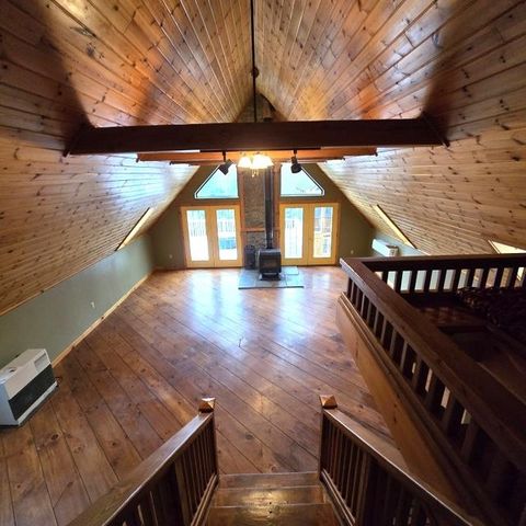 196 Hudson Drive, Wheelock, VT 05851