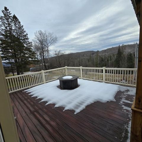 196 Hudson Drive, Wheelock, VT 05851