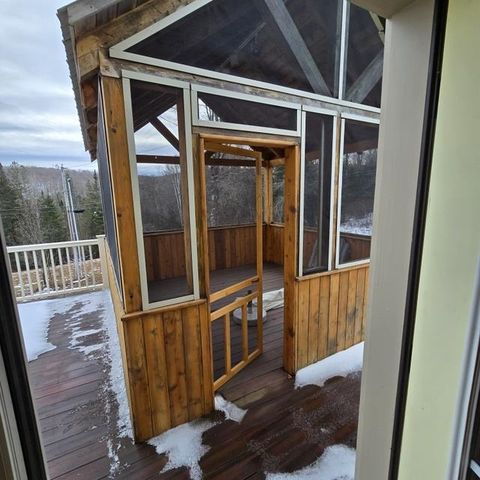 196 Hudson Drive, Wheelock, VT 05851