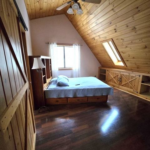 196 Hudson Drive, Wheelock, VT 05851