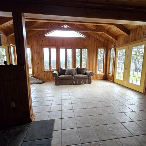 196 Hudson Drive, Wheelock, VT 05851