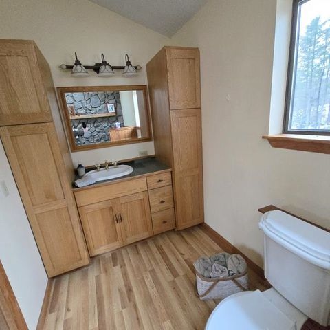 196 Hudson Drive, Wheelock, VT 05851