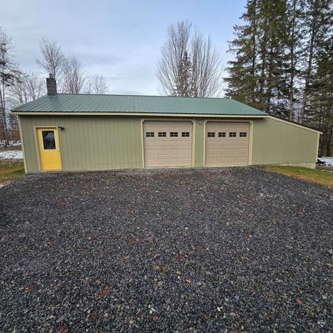 196 Hudson Drive, Wheelock, VT 05851