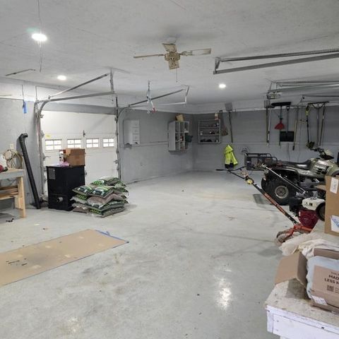 196 Hudson Drive, Wheelock, VT 05851