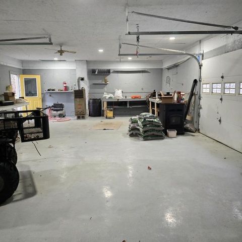 196 Hudson Drive, Wheelock, VT 05851