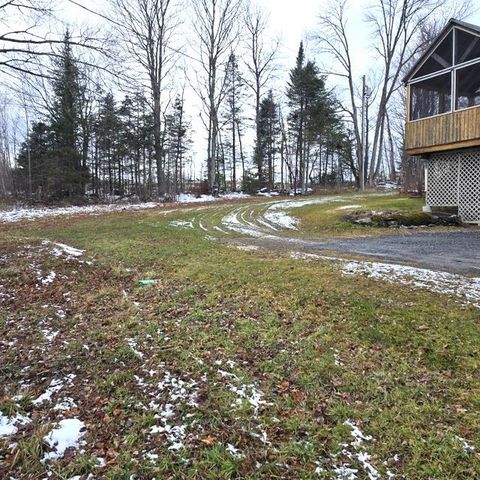 196 Hudson Drive, Wheelock, VT 05851