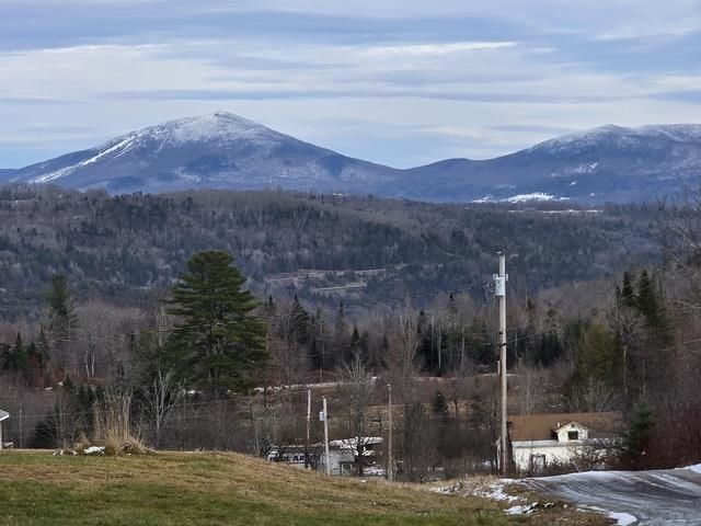 196 Hudson Drive, Wheelock, VT 05851