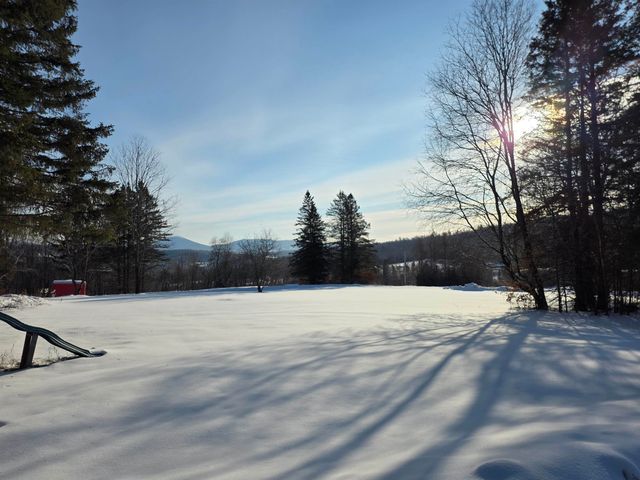 196 Hudson Drive, Wheelock, VT 05851