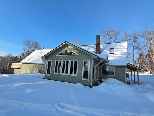 196 Hudson Drive, Wheelock, VT 05851