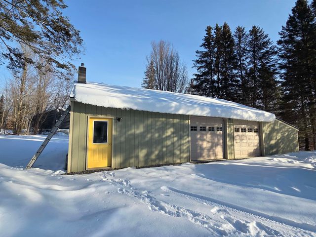 196 Hudson Drive, Wheelock, VT 05851