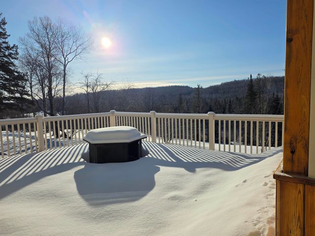 196 Hudson Drive, Wheelock, VT 05851