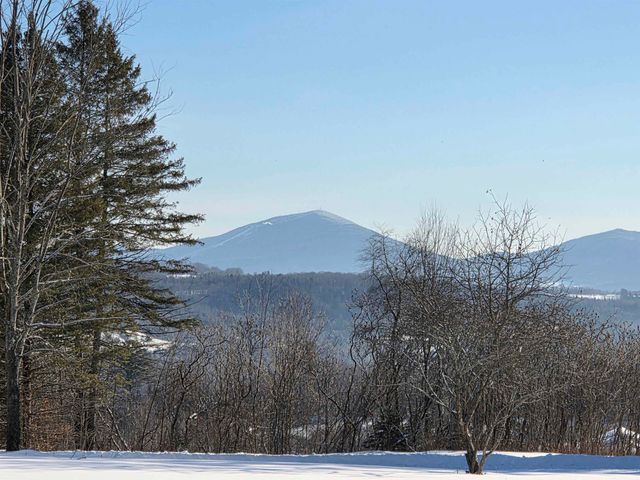 196 Hudson Drive, Wheelock, VT 05851