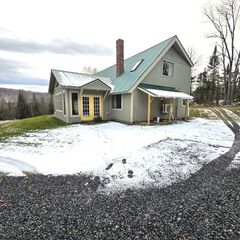 196 Hudson Drive, Wheelock, VT 05851