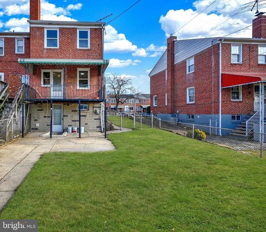 54 WILTSHIRE RD, Essex, MD 21221