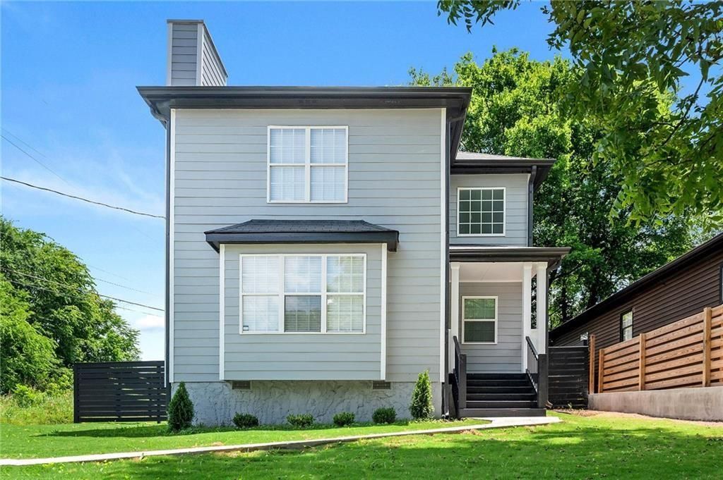 900 Ira SW Street, Atlanta, GA 30310