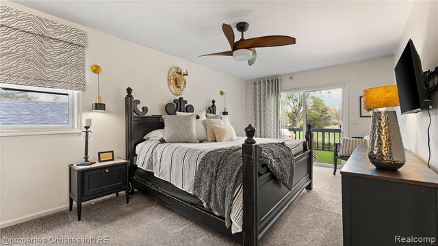 4301 Heatherwood Drive, Milford, MI 48381