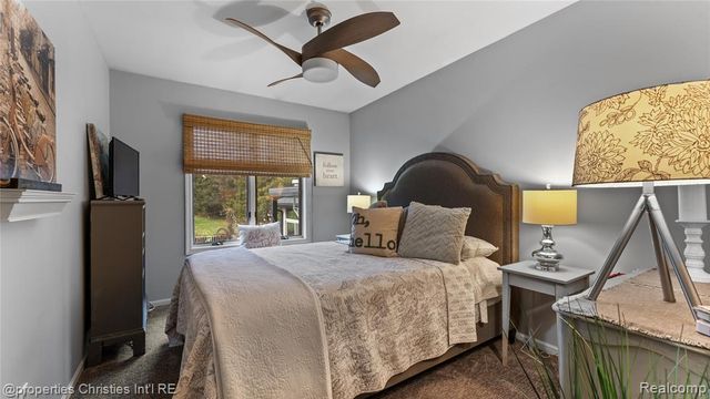 4301 Heatherwood Drive, Milford, MI 48381