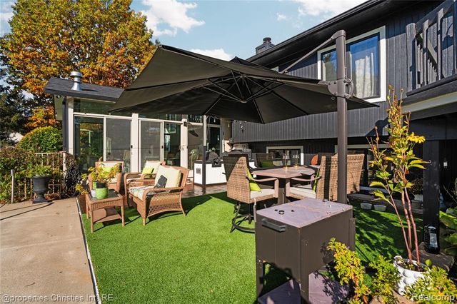 4301 Heatherwood Drive, Milford, MI 48381