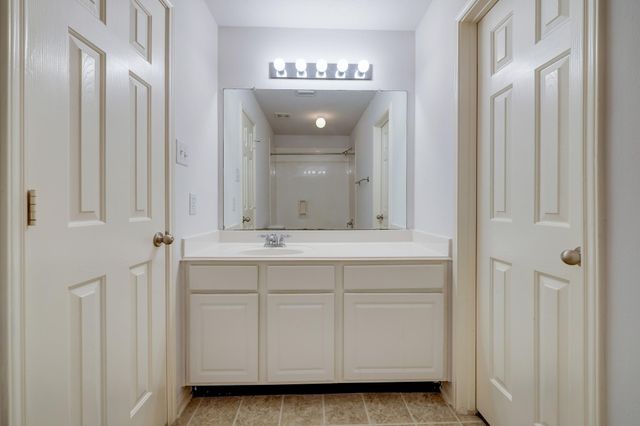 1161 Eden Park Lane, Houston, TX 77018