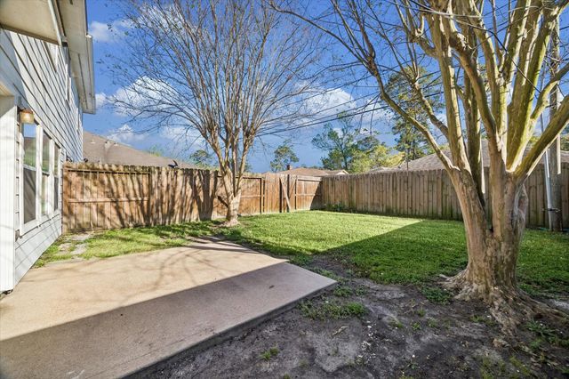 1161 Eden Park Lane, Houston, TX 77018