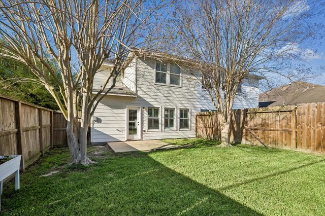 1161 Eden Park Lane, Houston, TX 77018