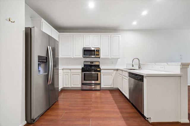 1161 Eden Park Lane, Houston, TX 77018